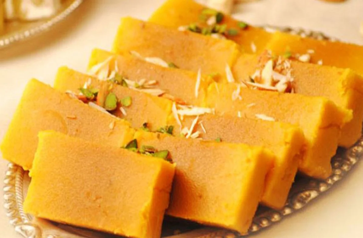 Mysore Pak
