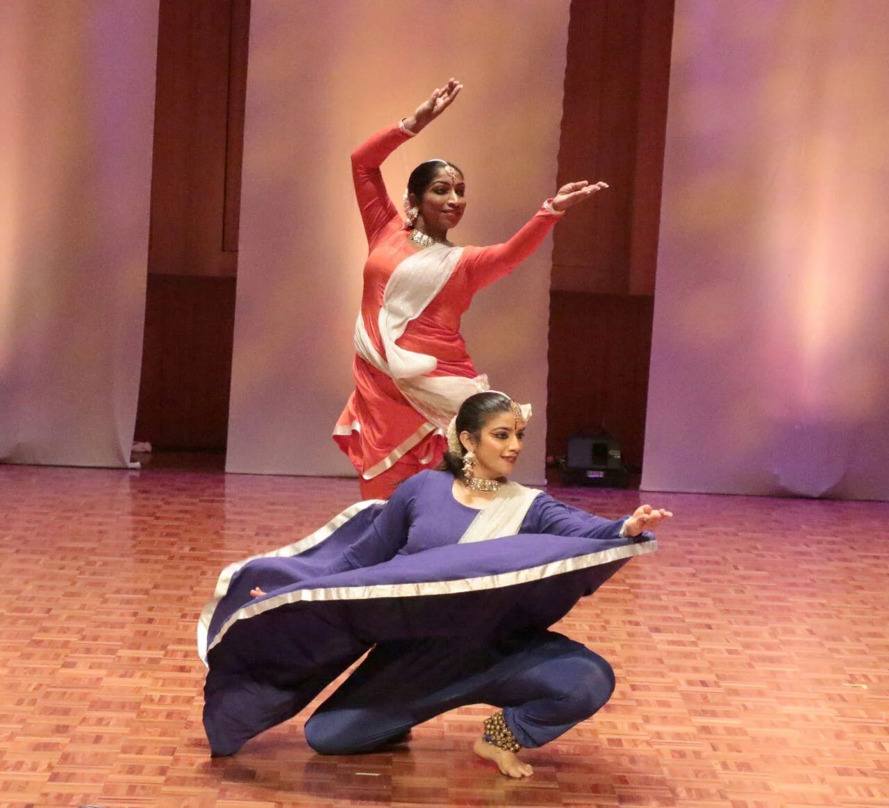 Indian Classical Medley