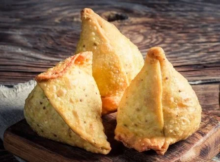 Punjab Samosa