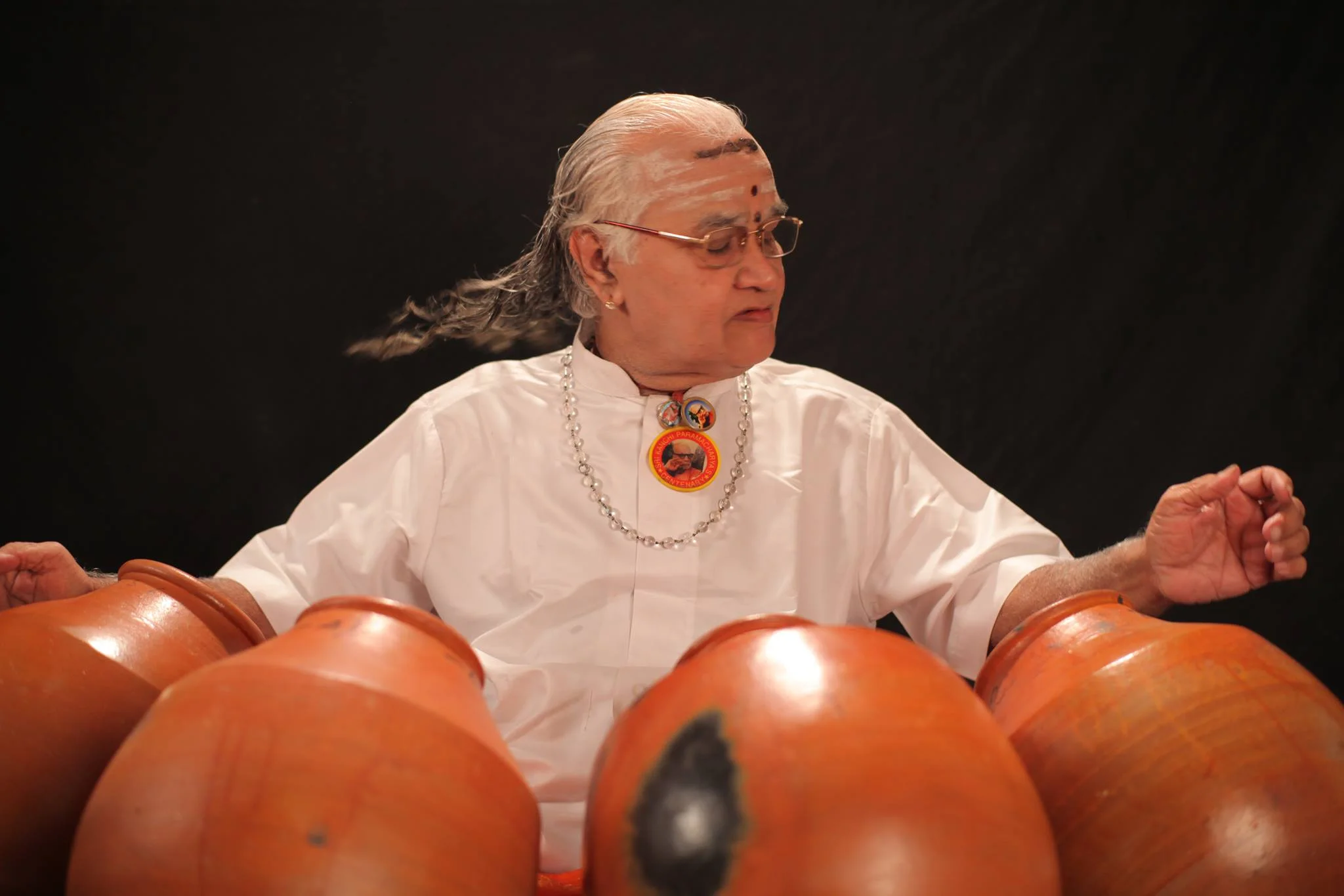 SFOL2018 - Vikku Vinayakram at SMV - 3.jpg