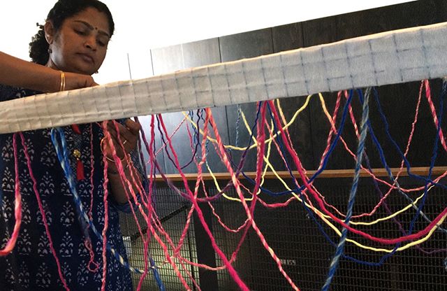 We begin our month long celebration with Soul Speak, an art exhibition inspired by dance and music!  Soul Speak will be exhibiting for this month at the State Theater Center of WA from 10am to 5pm. For more info, check out https://sfol.com.au/whats-on-items/2018/11/01/soul-speak
@statetheatercenterWA @sarasakrishnan @subhashinibalasubramaniam