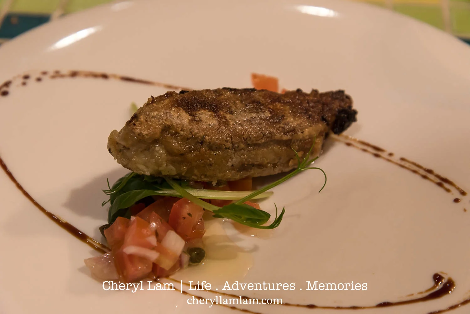 Foie Gras