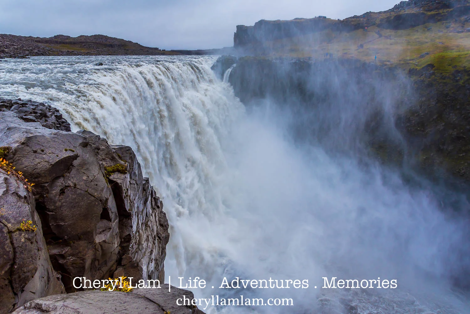 Dettifoss