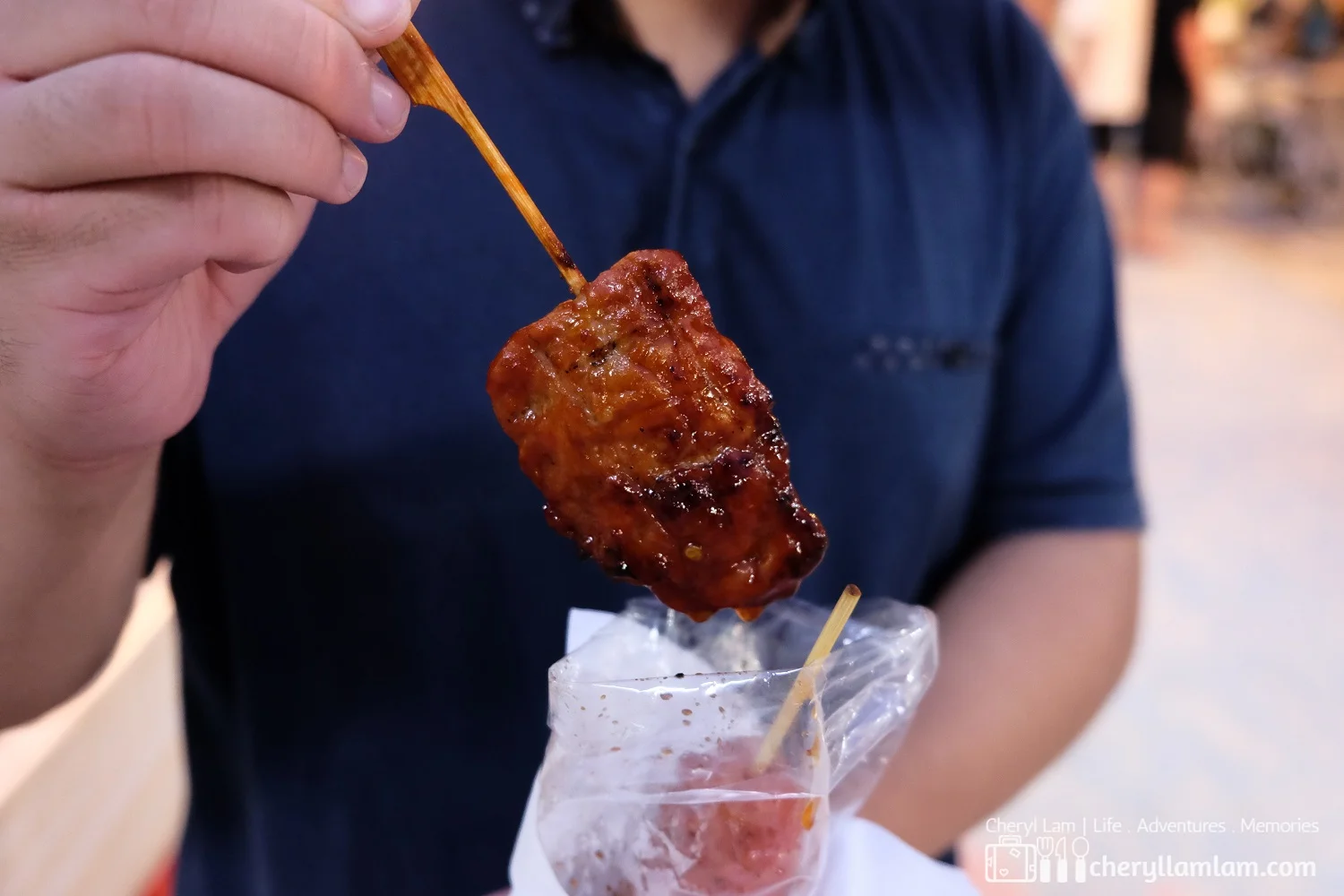 Pork butter - I think I can have A LOT of this!