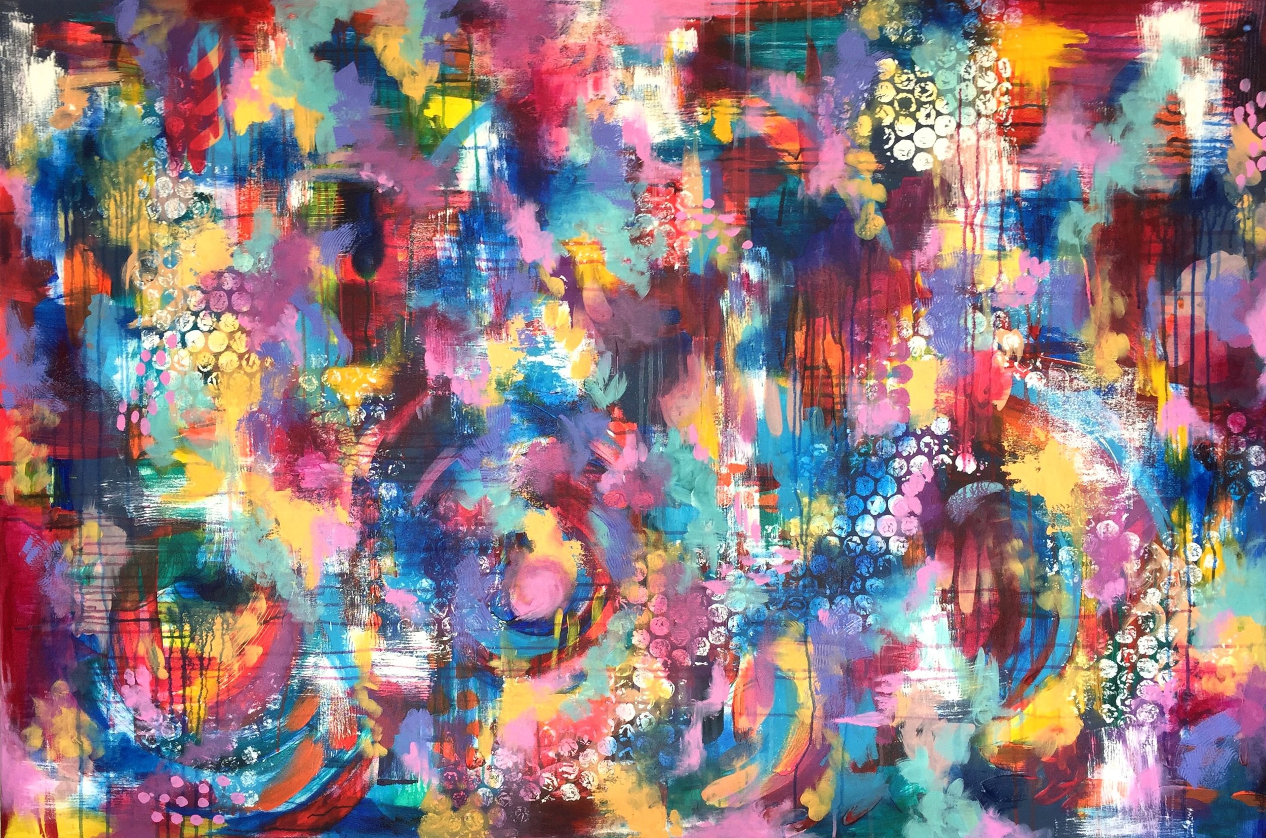 The Theory of Everything