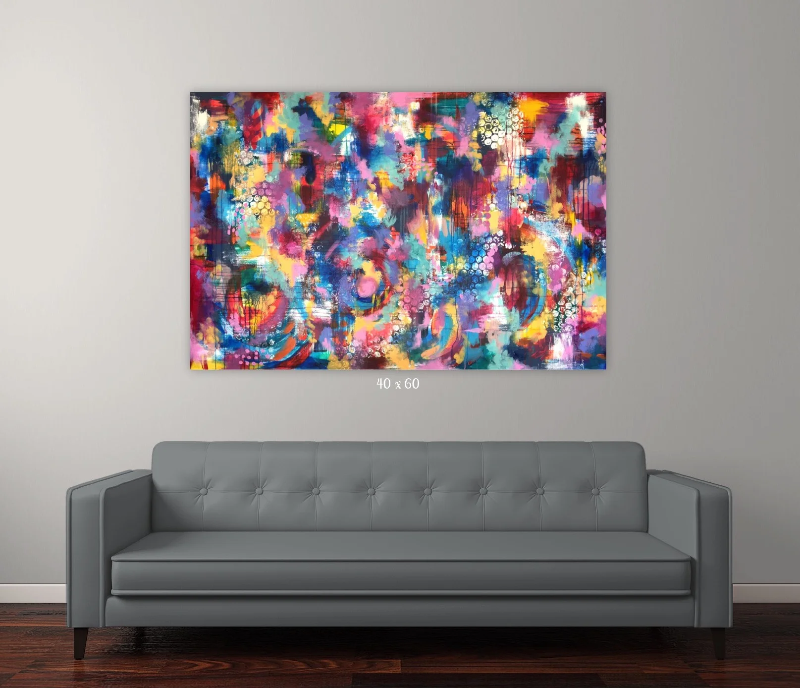 The Theory of Everything