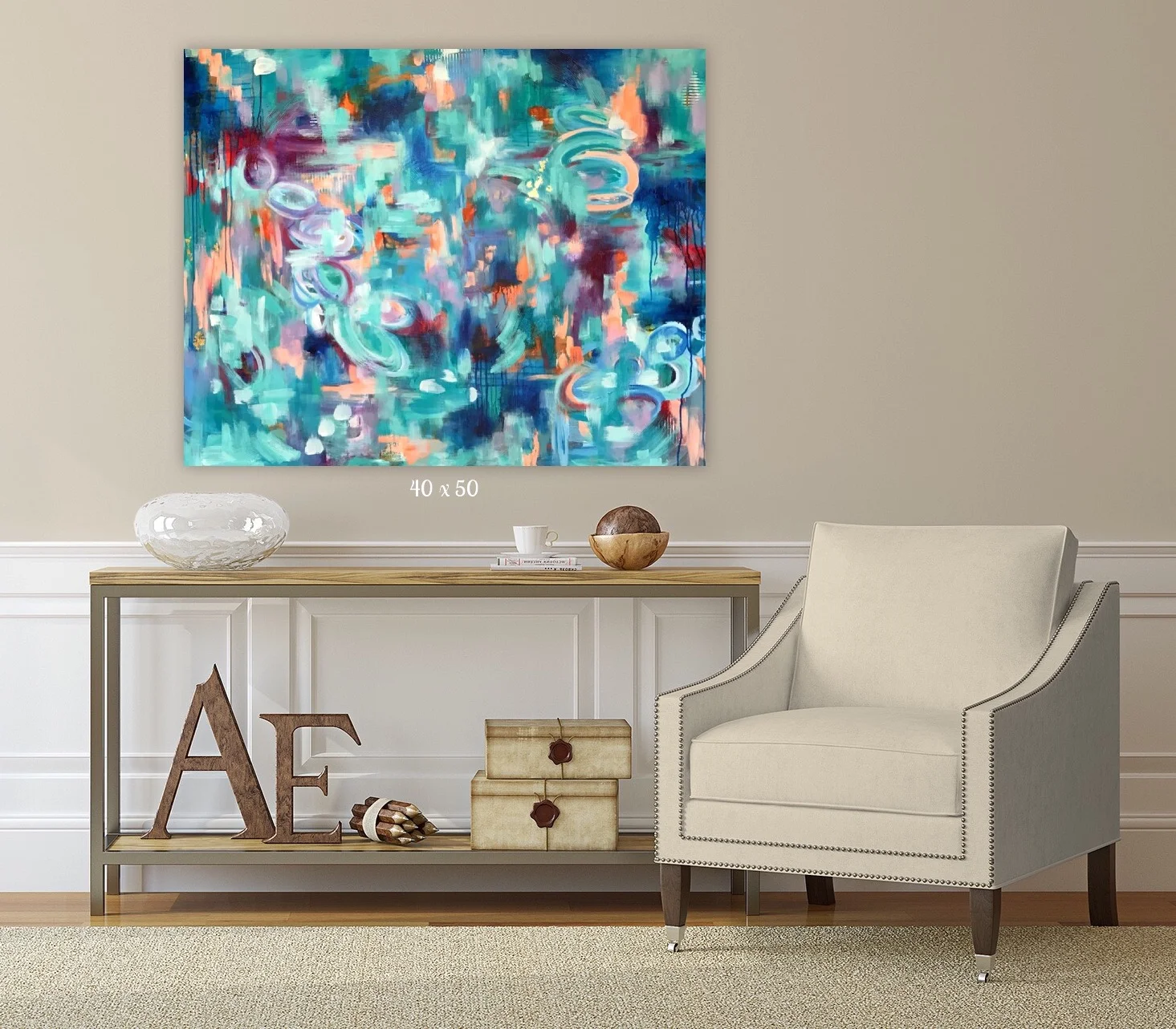 It's Beginning to Feel Like Spring