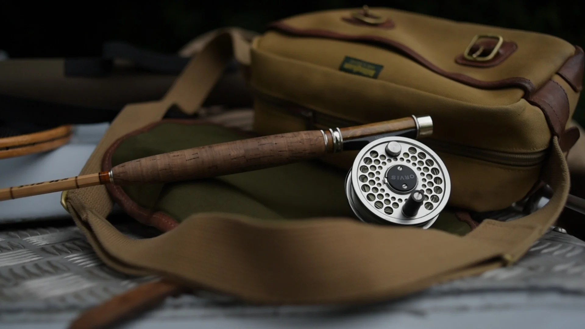 River ChessBENS FLY RODSWATCH NOW