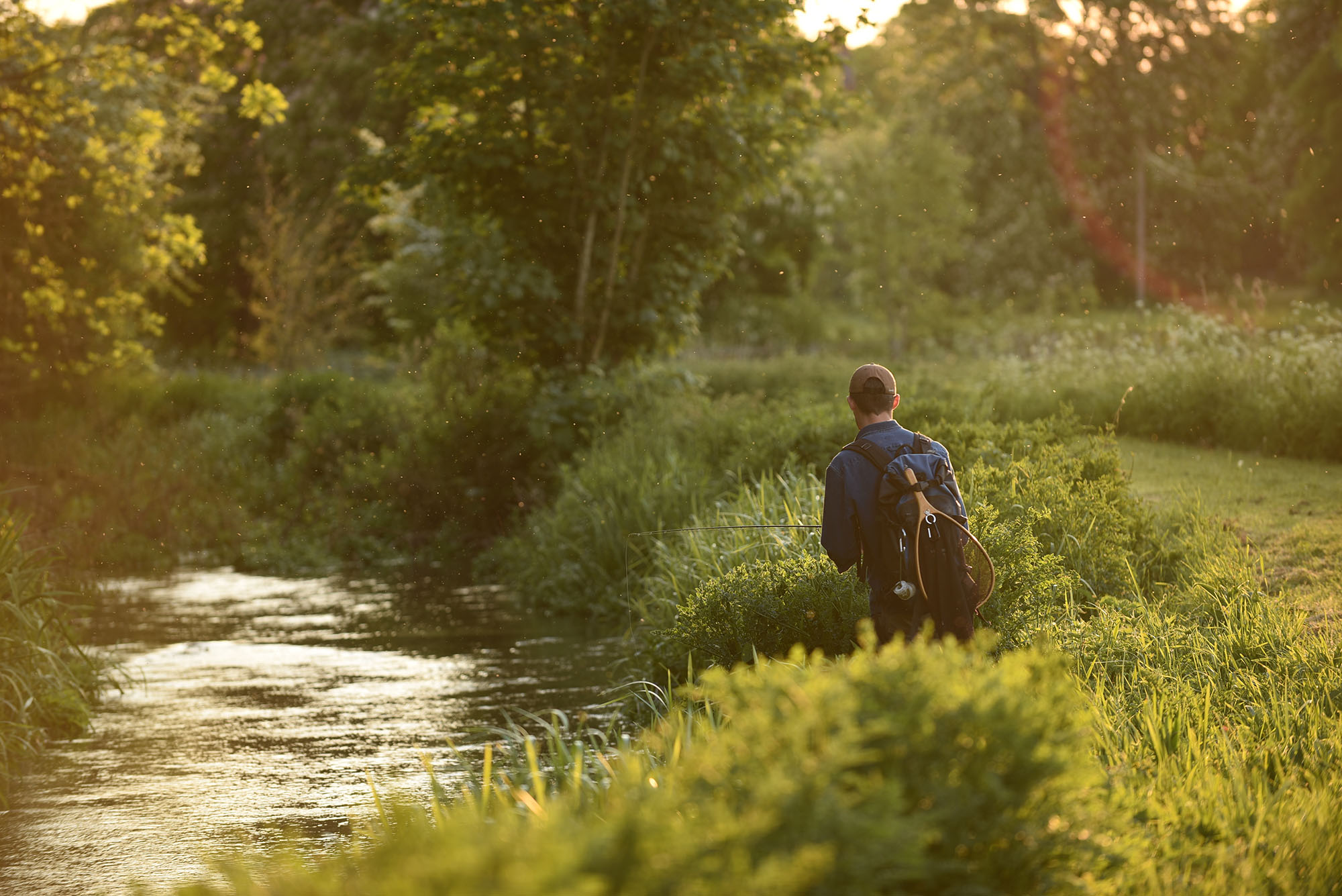River KennetBARTON COURT ESTATEWATCH NOW
