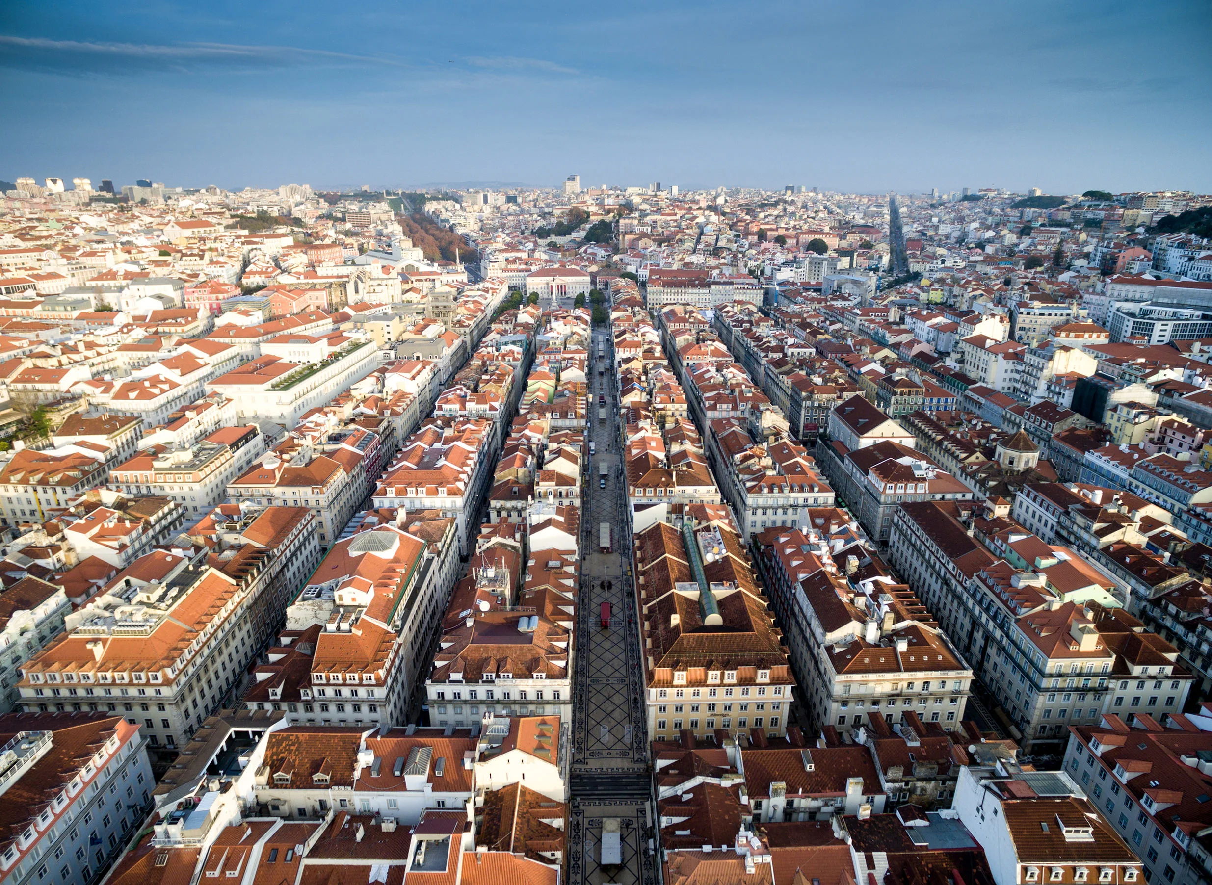 Baixa Pombalina
