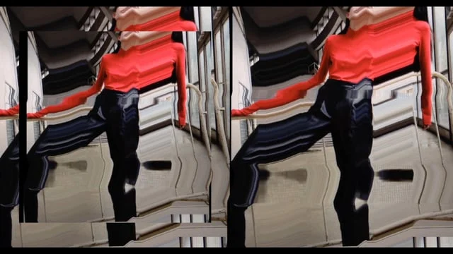 YearOne— Fall 16 Fast Forward & Backwards collection