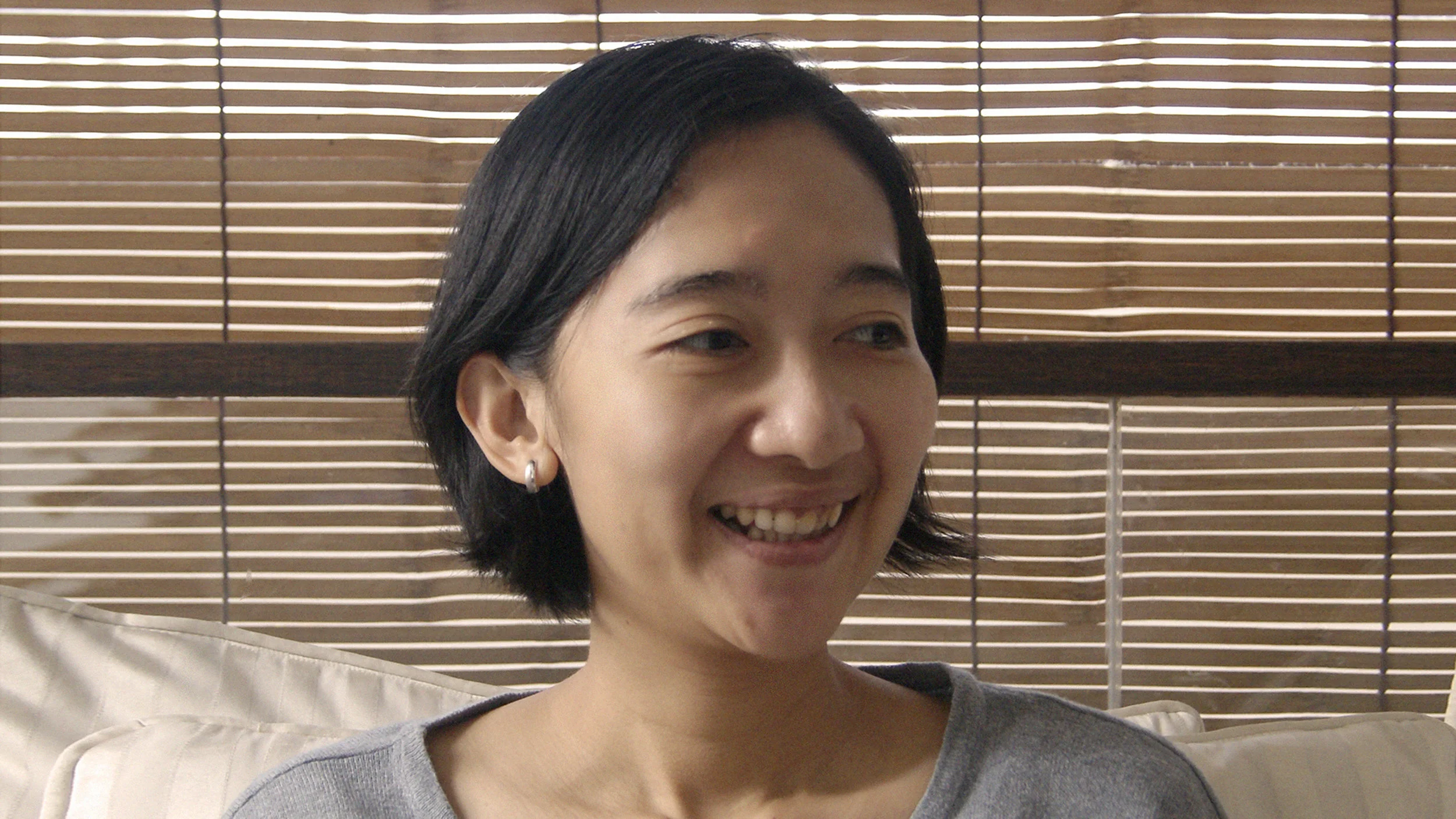 #SeaShorts:&nbsp;“…What makes this film interesting is the way the director placed himself in a very uncomfortable situation. He managed to challenge himself into exploring a difficult, personal, political issue…” -&nbsp;Fransiska Prihadi (Indonesia)