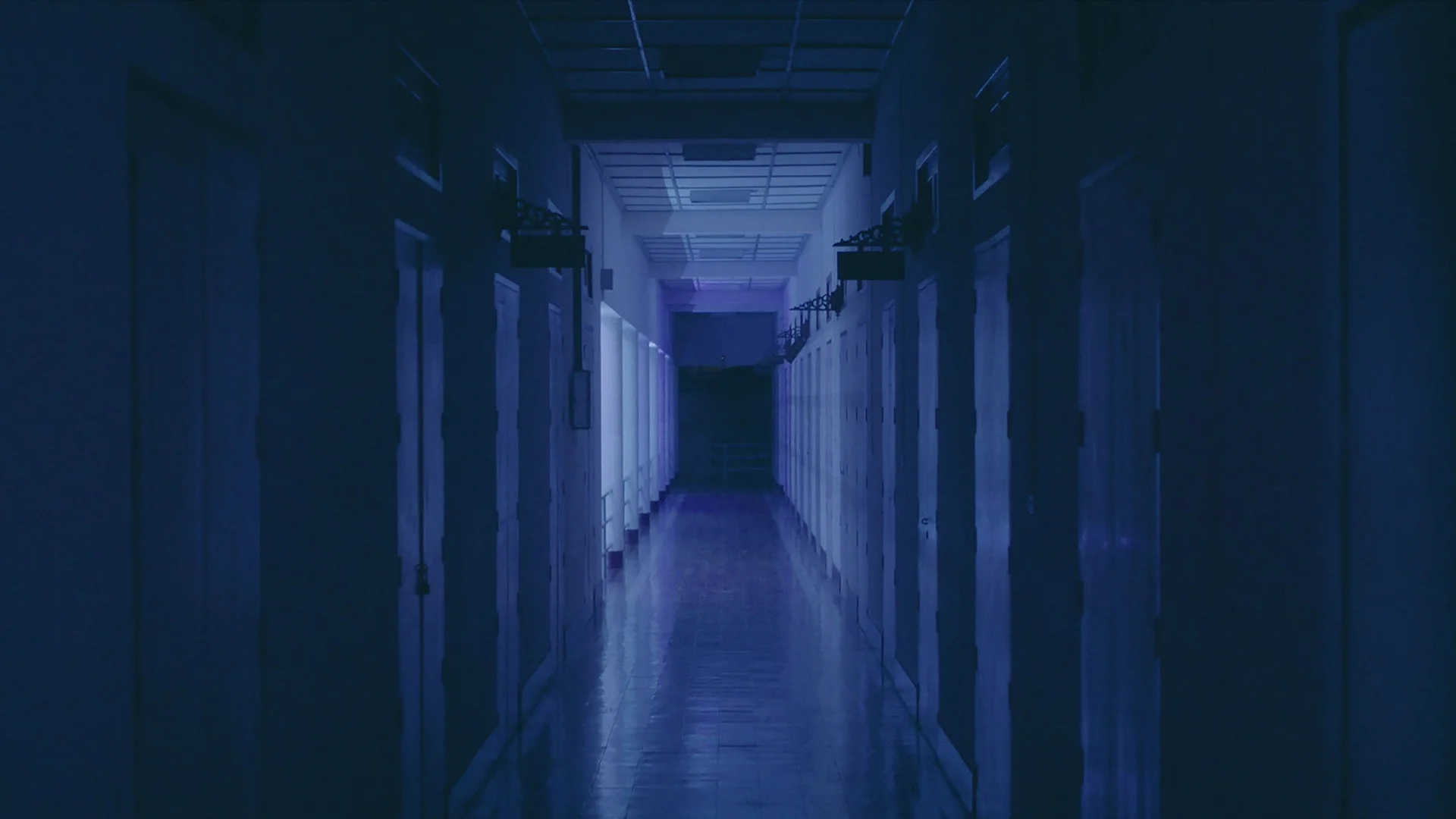 Nutthapon Rakkhatham / Thailand / 2016 / Thai / 22min The School was founded by King Rama VIII in 1939, 7 years before his untimely death. A filmmaker recollects the many stories and memories he had as a student within its walls, drawing parallels between his time there and Thailand’s present and future. Director: Nutthapon Rakkhatham's short film “My Grandfather’s Photobook” won the Vichitmatra Award from 19th Thai Short Film and Video Festival, Distinguished Award from Young Thai Artist Awards 2015. and official selected of 14th Festival Film Dokumenter Yogyakarta, Indonesia.His short “A Little Tiger" was selected for award nomination of the 21st Busan International Film Festival and the 27th Singapore International Film Festival. He is the fellow of International Film Business Academy, Busan Asian Film School (AFiS). Producer: Benyapar Dechawonganun