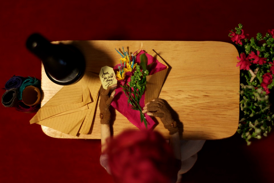 Film Still