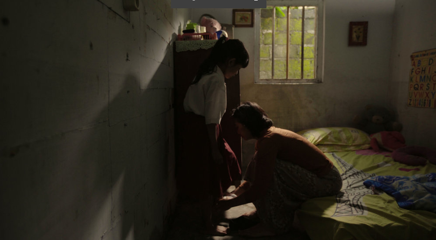 Adi Marsono / Indonesia / 2017 / Bahasa Indonesia & Javanese / 9min A housewife is running errands while her husband is still asleep. The wife asks the husband to take the children to school, but he continues to sleep. So she takes the children to school anyway. The wife doesn't realize it's Sunday. Director: Adi Marsono was born in Yogyakarta, Indonesia. He was graduated from antrophology department, Gajah Mada University, Yogyakarta, Indonesia. In 2003, he started his career in films as an actor. He is learning to make films on his own by being involved as an director assistant. “Semalam, anak kita pulang” (Last Night, Our Daughter Back Home) is his first short film as a director and scriptwriter and “Kisah di Hari Minggu" (Sunday Story) is his second short film. Producer: Edi Cahyono