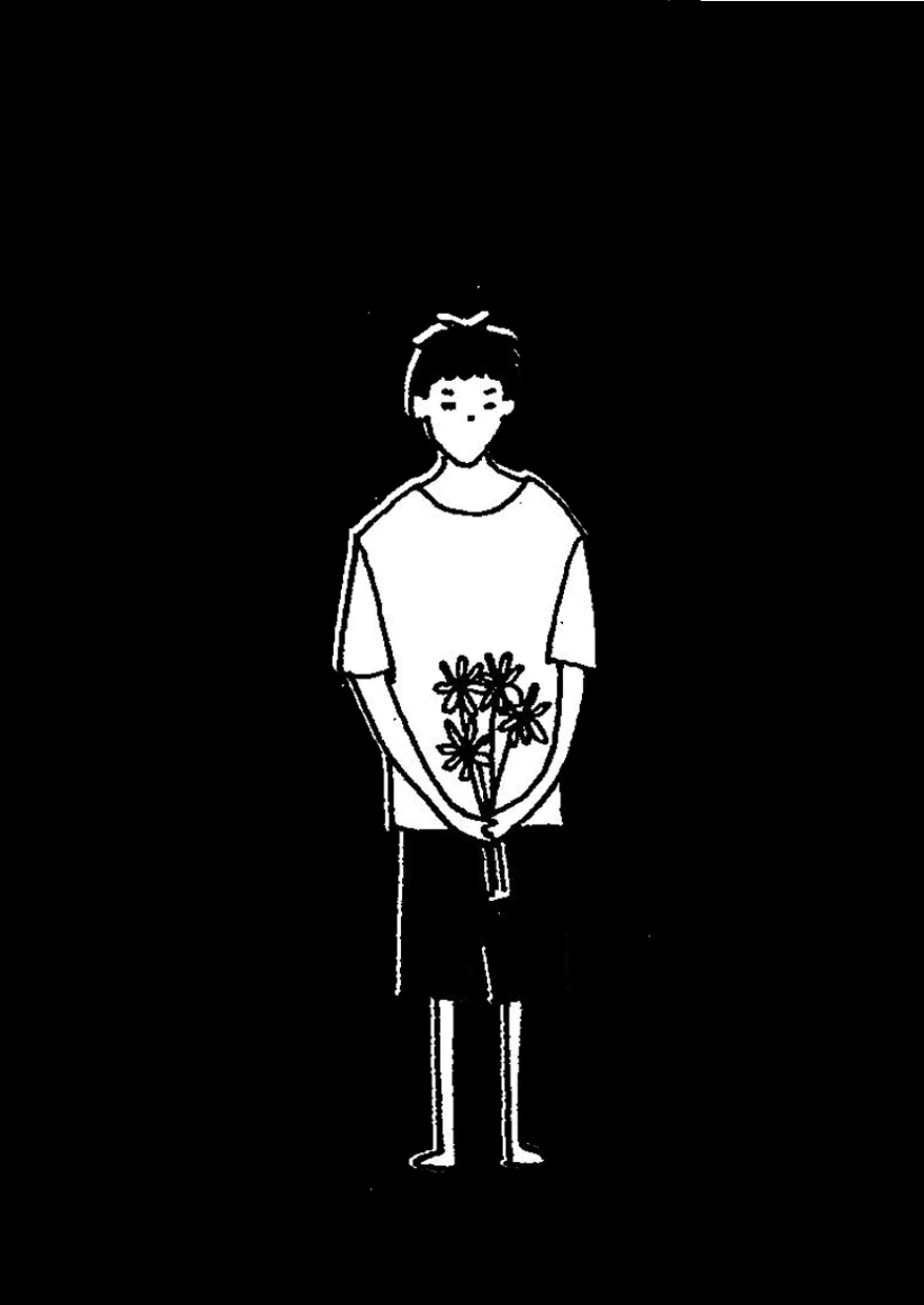 Illustration by Low Pey Sien