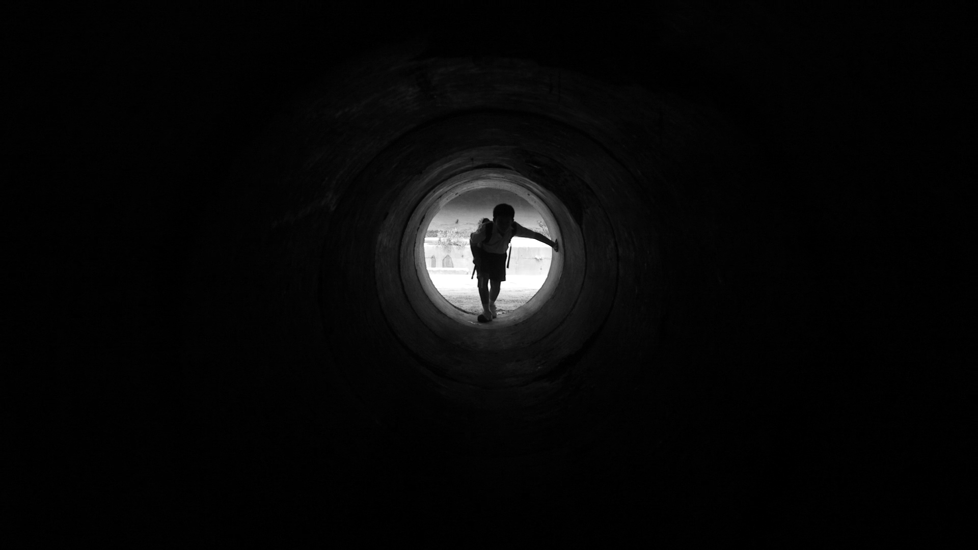 Black Hole Monster | 记忆