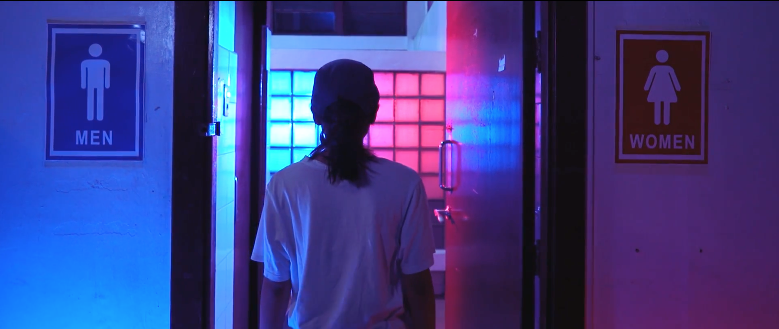 Kenji Hayashi | Philippines | 2017 | 8 mins A university student who faces a confusing situation in choosing the right colour for herself. Participants Name : Kenji Hayashi (Director), Brainard Bill Barrinuevo (Producer), Anthony Saleh Ngau, Katrina Ysabel Villarosa, Herry Setyadi,Tin Chanabangkaew Participant Country : Japan, Philippines, Malaysia, Indonesia, Thailand Mentors Name : Makoto Watanabe