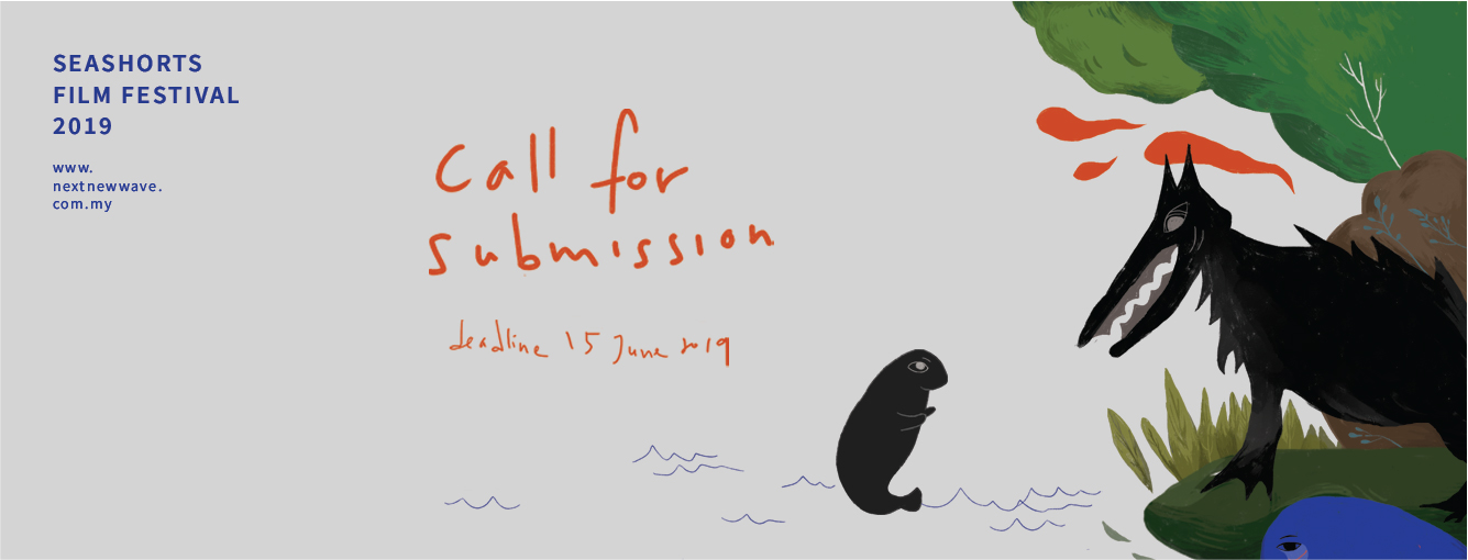 Call For Submission started from 1st May 2019 and ended on 15th June 2019.