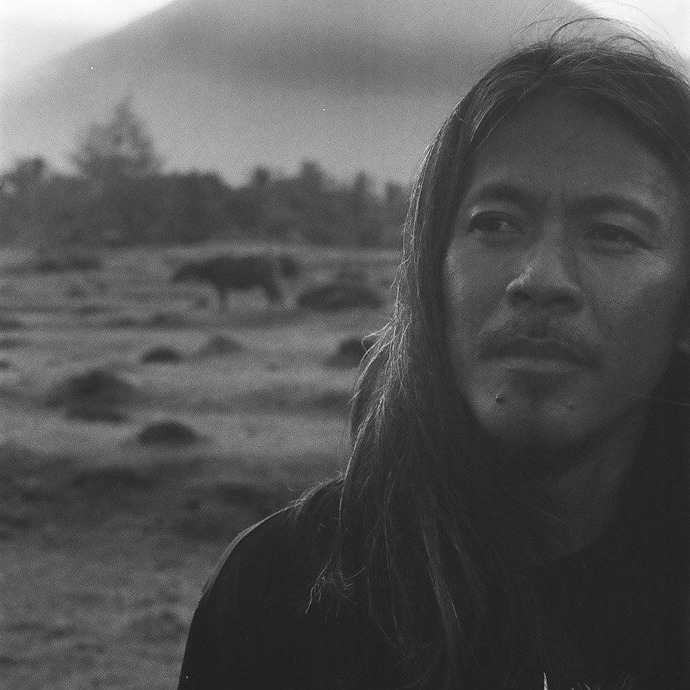 Copy of Head of SeaShorts Competition Jury: Lav Diaz