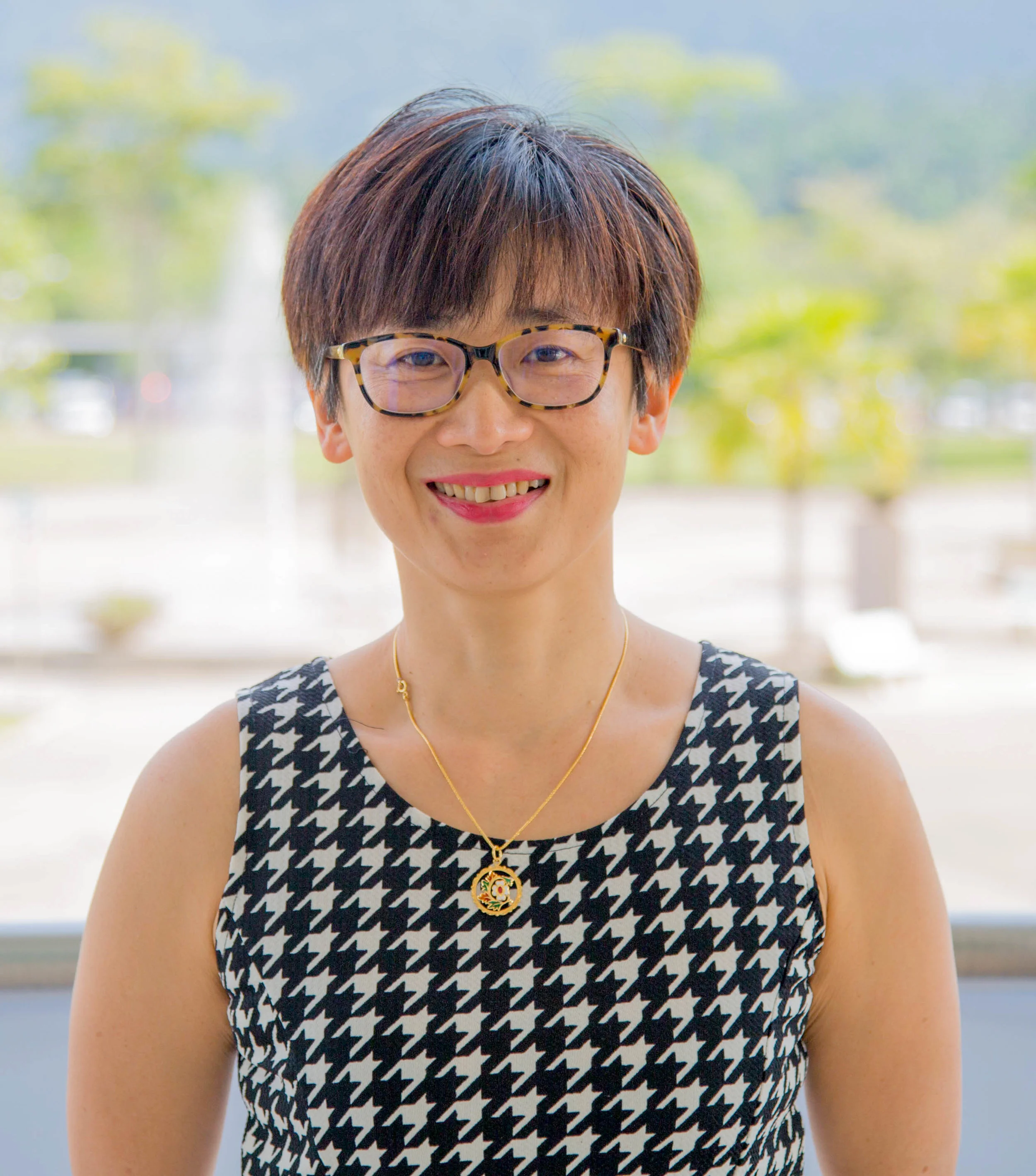 Prof. Khoo Gaik Cheng