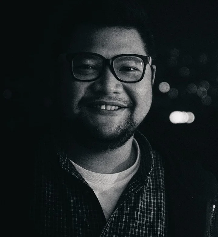 Ghazi Alqudcy