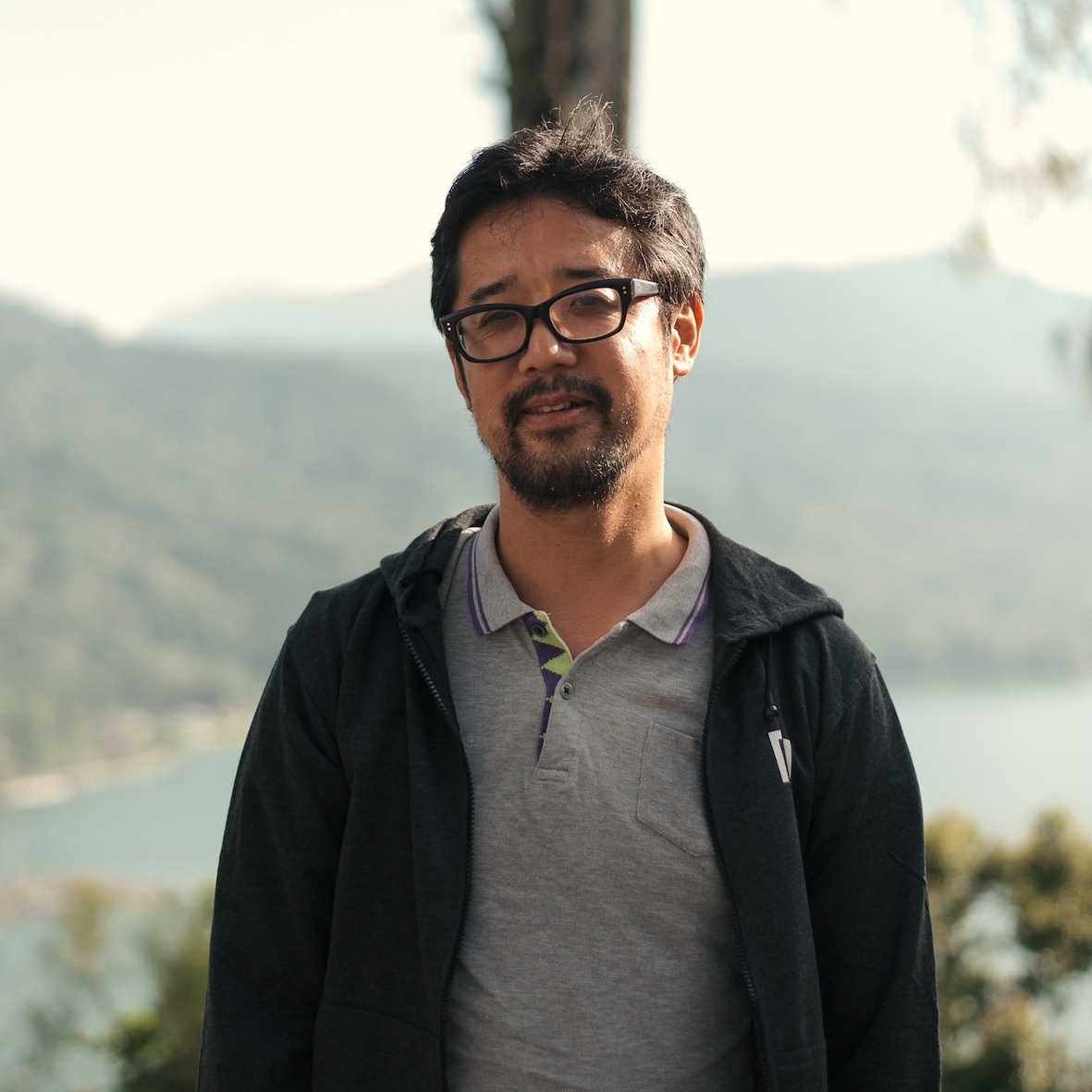 Programmer: Koyo Yamashita has served as the festival director of Image Forum since 2001 and programmer at Theatre Image Forum from 2005. The Tokyo native also contributes his programming and curating talents to many film and media art events locally and abroad. Programme Description: Life goes on, and so does the drawing and shooting. For independent animators, their work is the outcome of the daily creation process. Each title in the line-up utilise traditional handdrawn techniques.