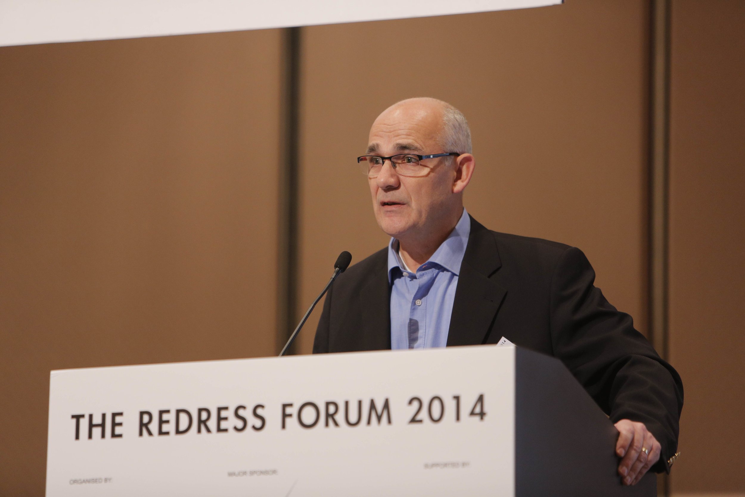 The Redress Forum 2014- Charles Dickinson.jpg