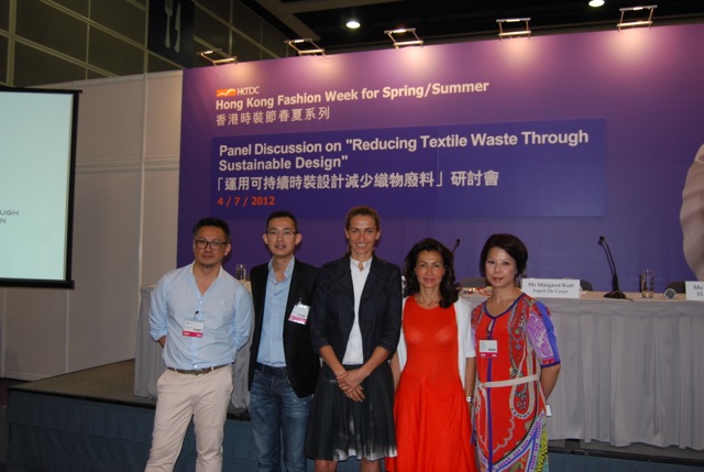 Redress_201207_HKTDC 2012 Fashion Week Seminar.jpeg
