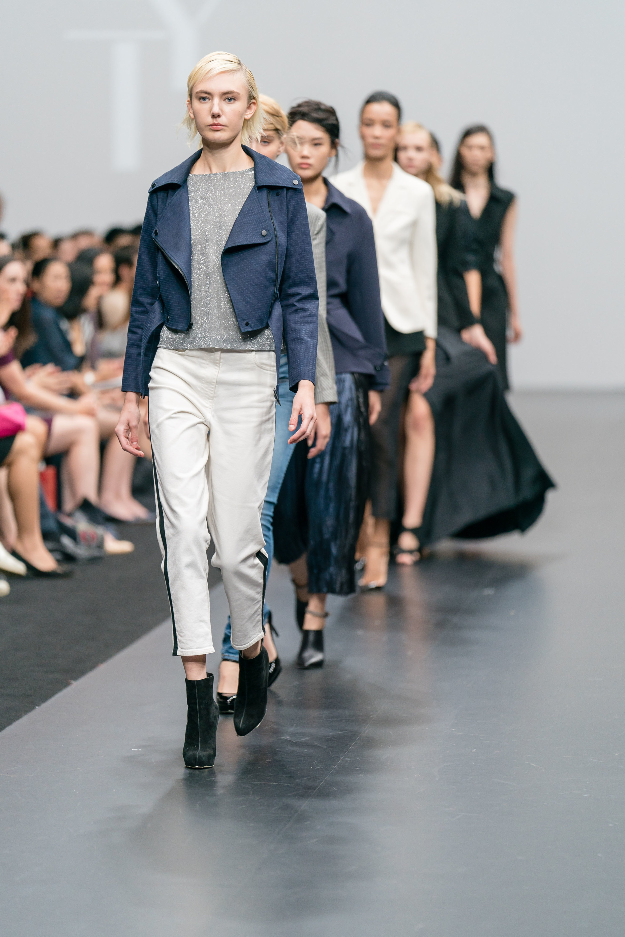 Rewriting the rules of fashion