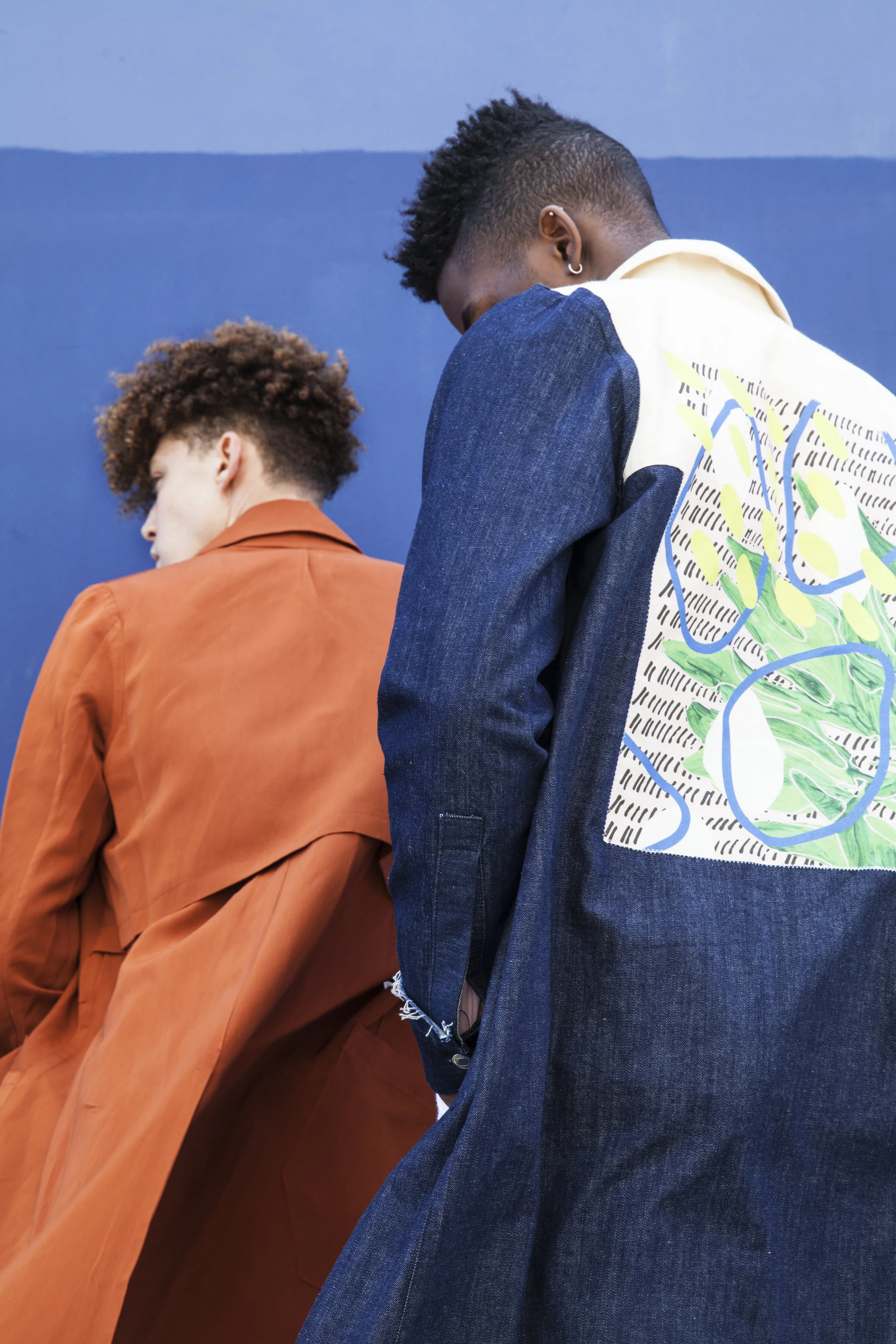 Emerging brand: Leif Erikkson