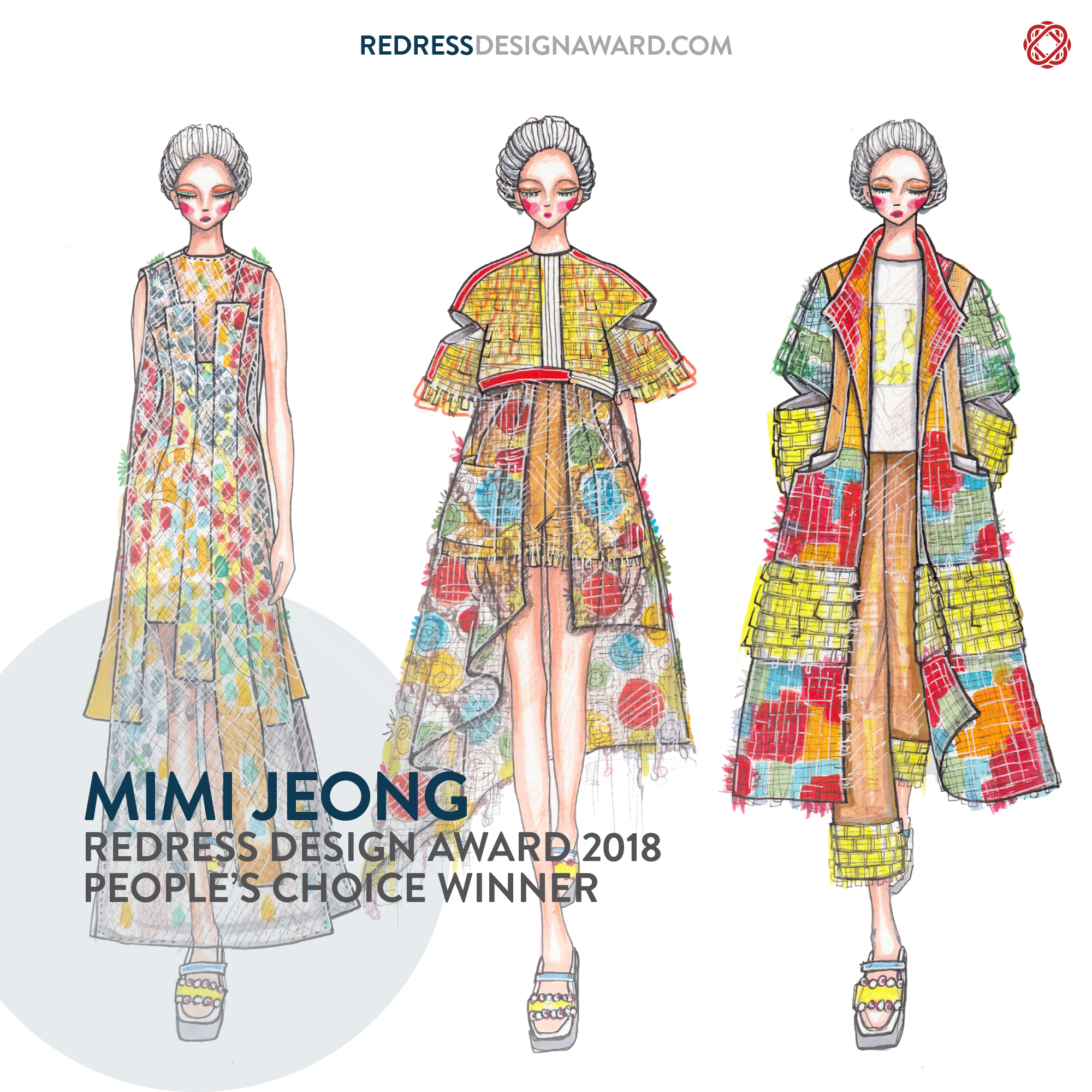 People's Choice Award announced