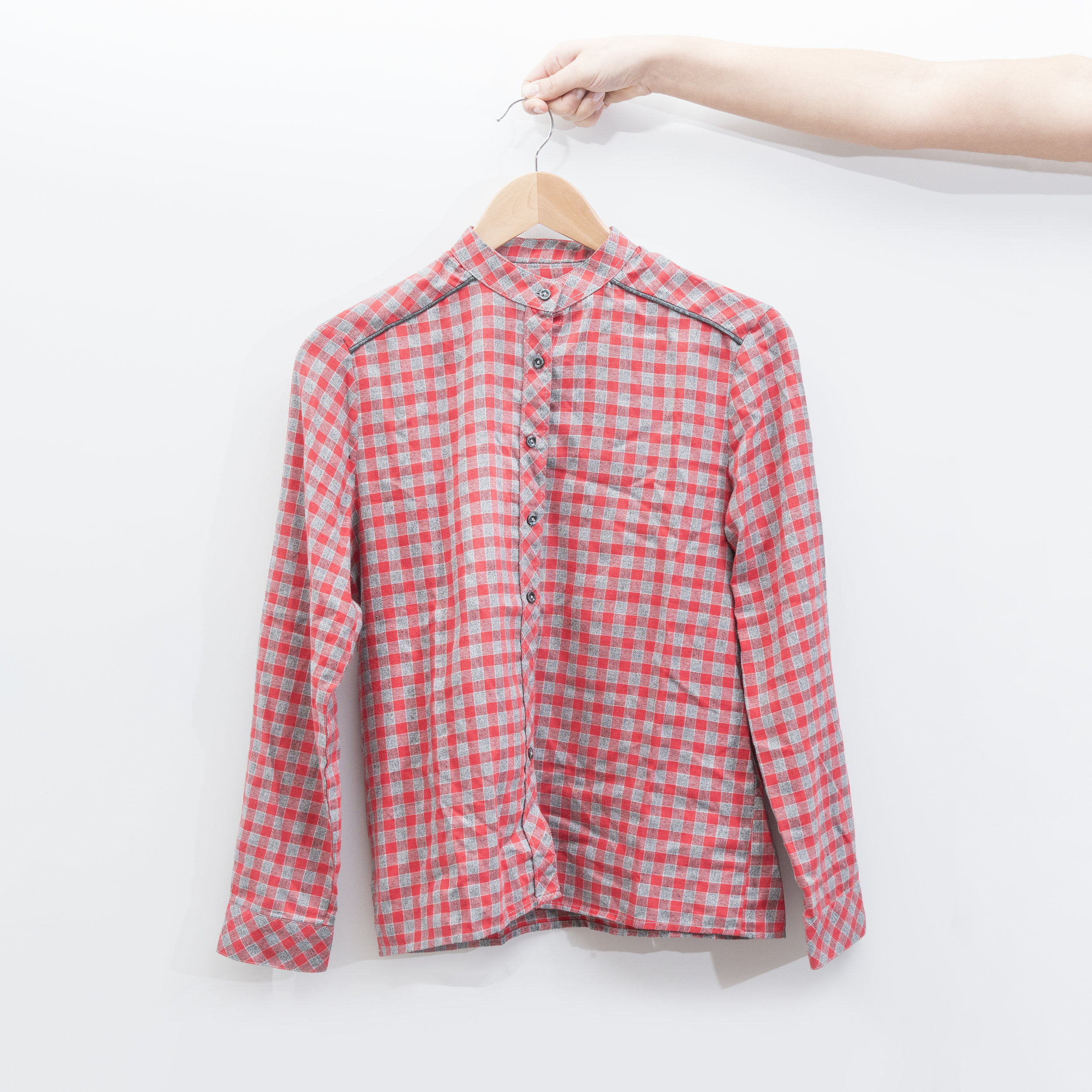 Don’t let your clothes go to landfill!