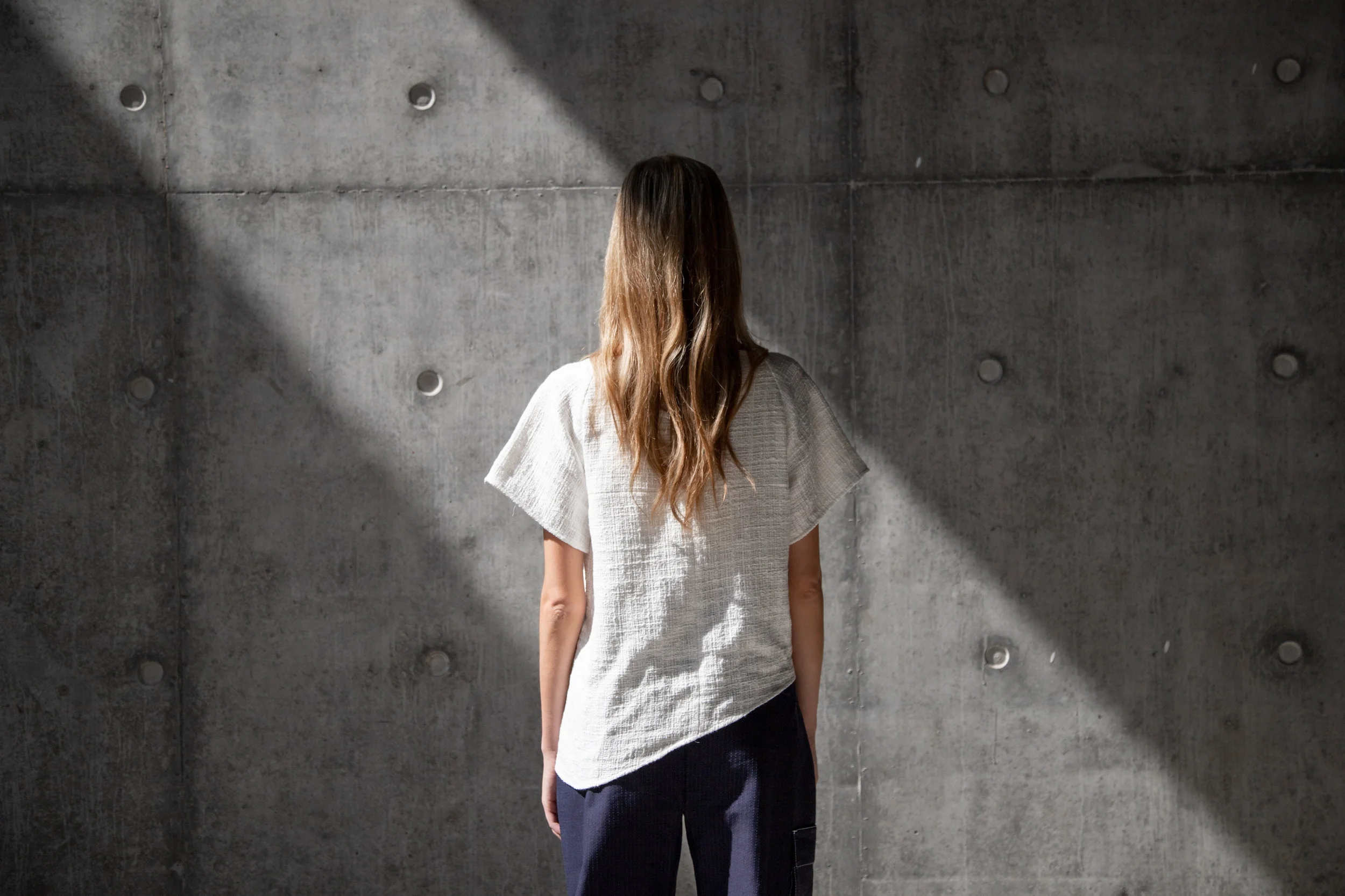 Designing for zero-waste