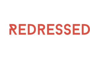 Get Redressed Month Logo
