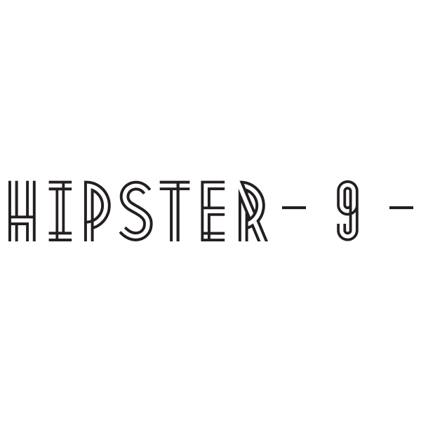 Hipster 9