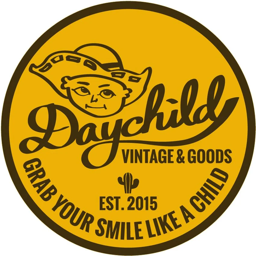 Daychild Vintage & Goods