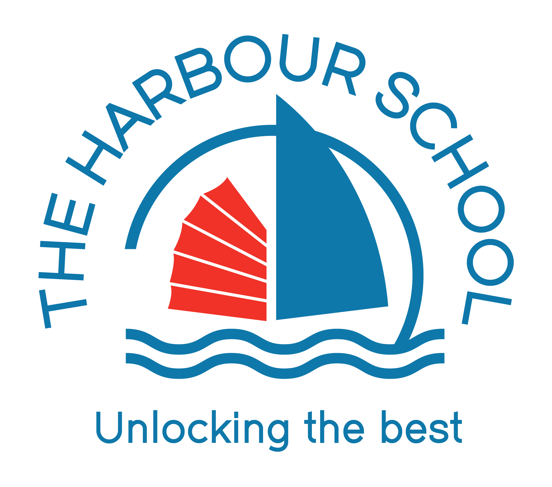 The Harbour School Circular logo v2 - Katt Lee.png