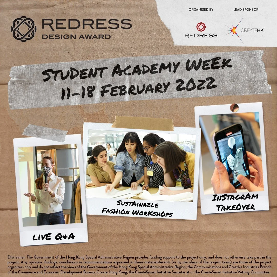 Student Academy Week is now open for registration