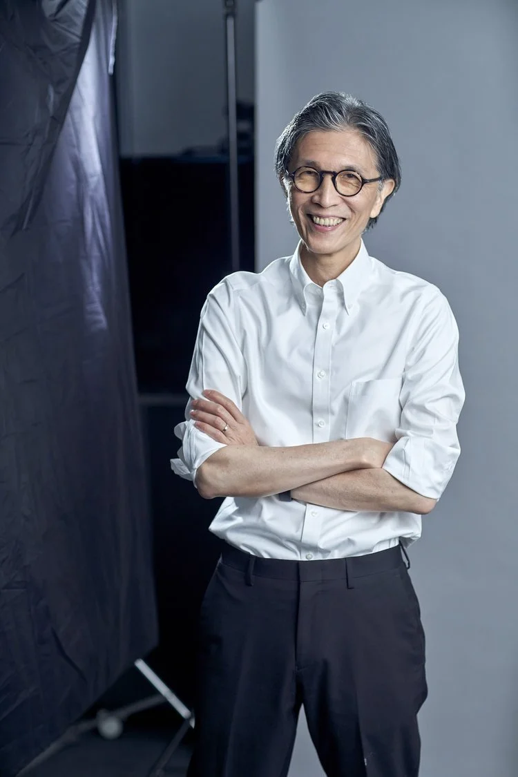 EDWIN KEH
