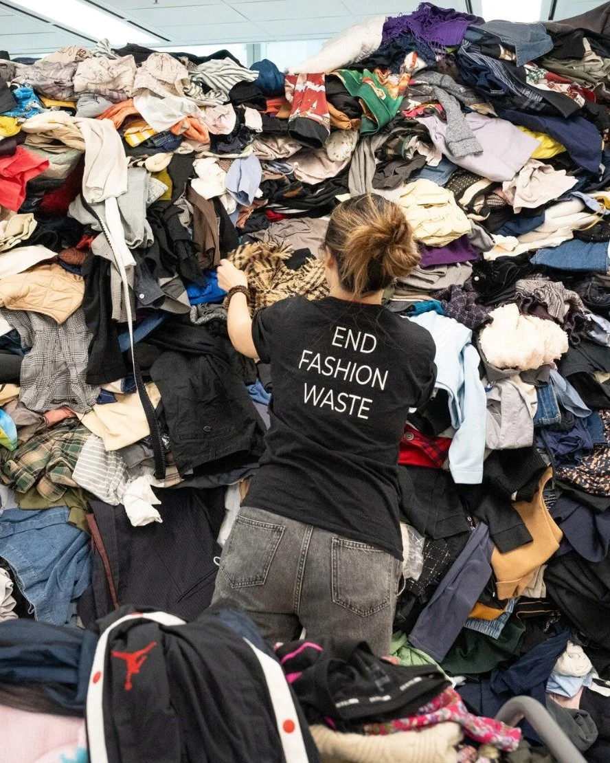 It's a wrap: Get Redressed Month 2025