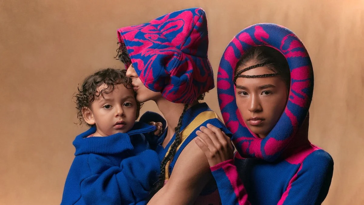 Redress Alumni sustainable brands at Asia’s Fashion Spotlight event, CENTRESTAGE