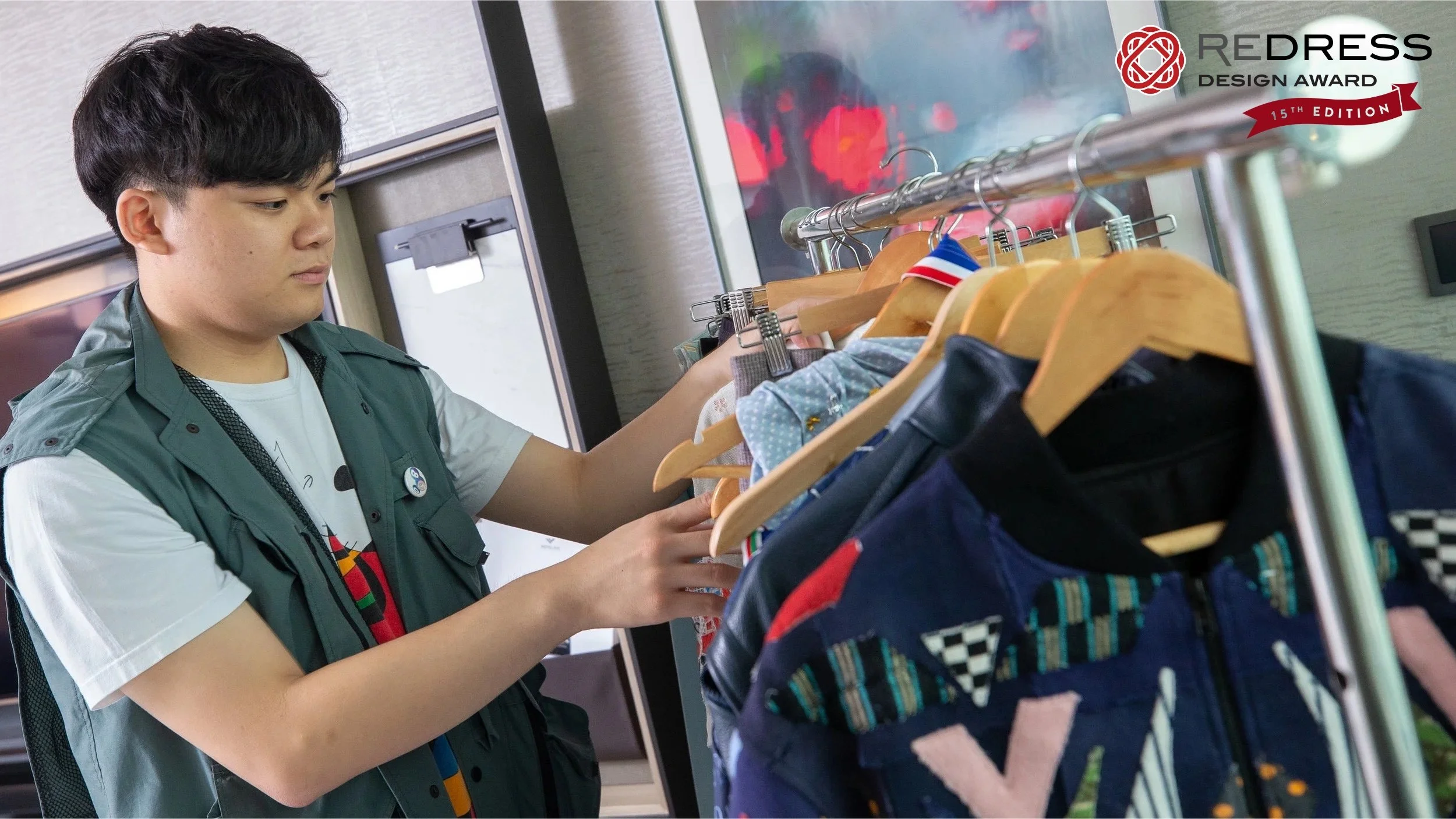 15 Years, 330+ Fashion Game-changers—Let’s catch up with Jesse Lee