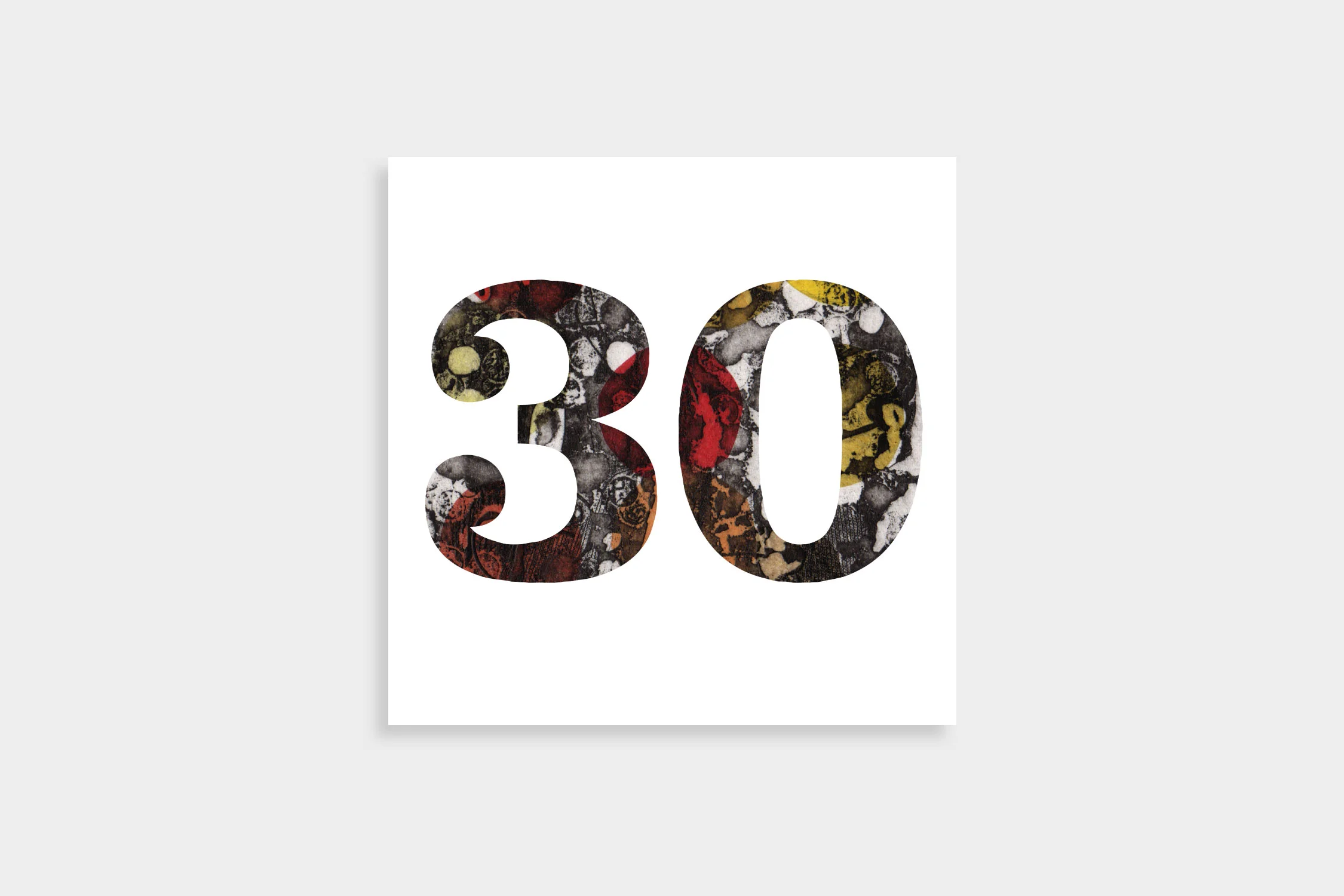 'Rainy Day' | Numbers