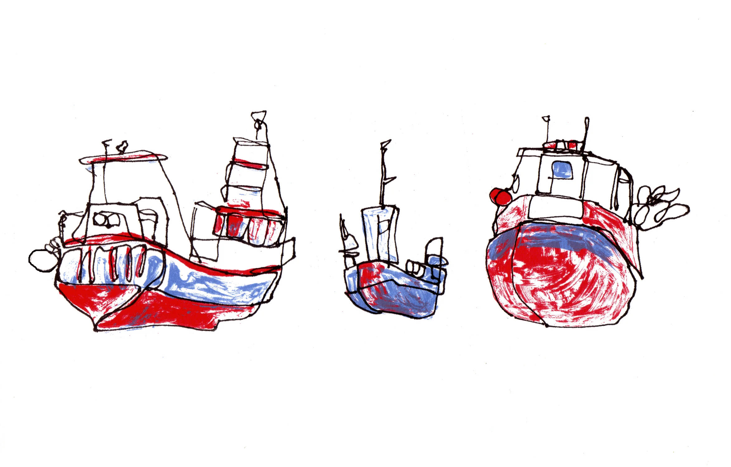 Boats