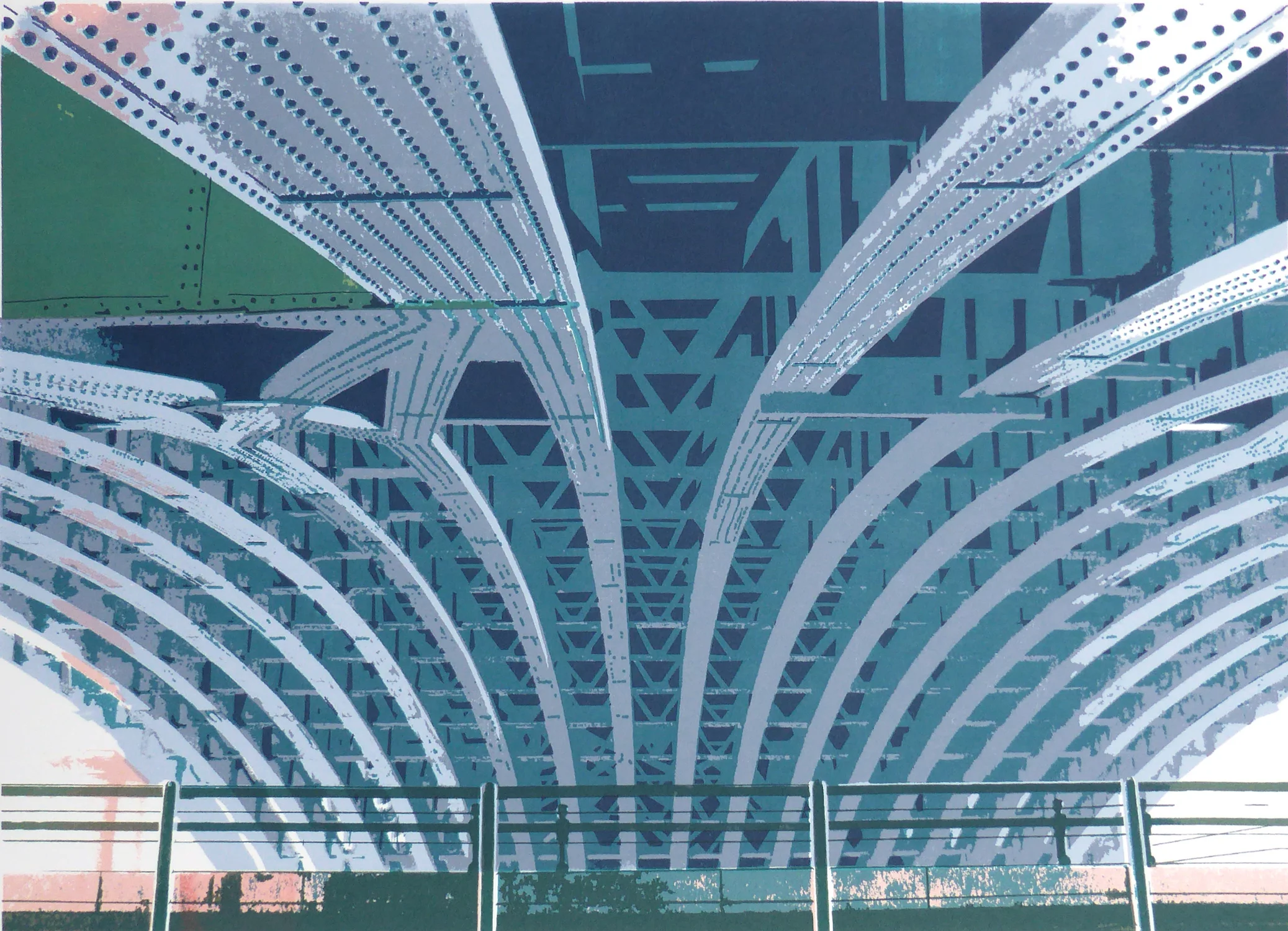 Under the Bridge
