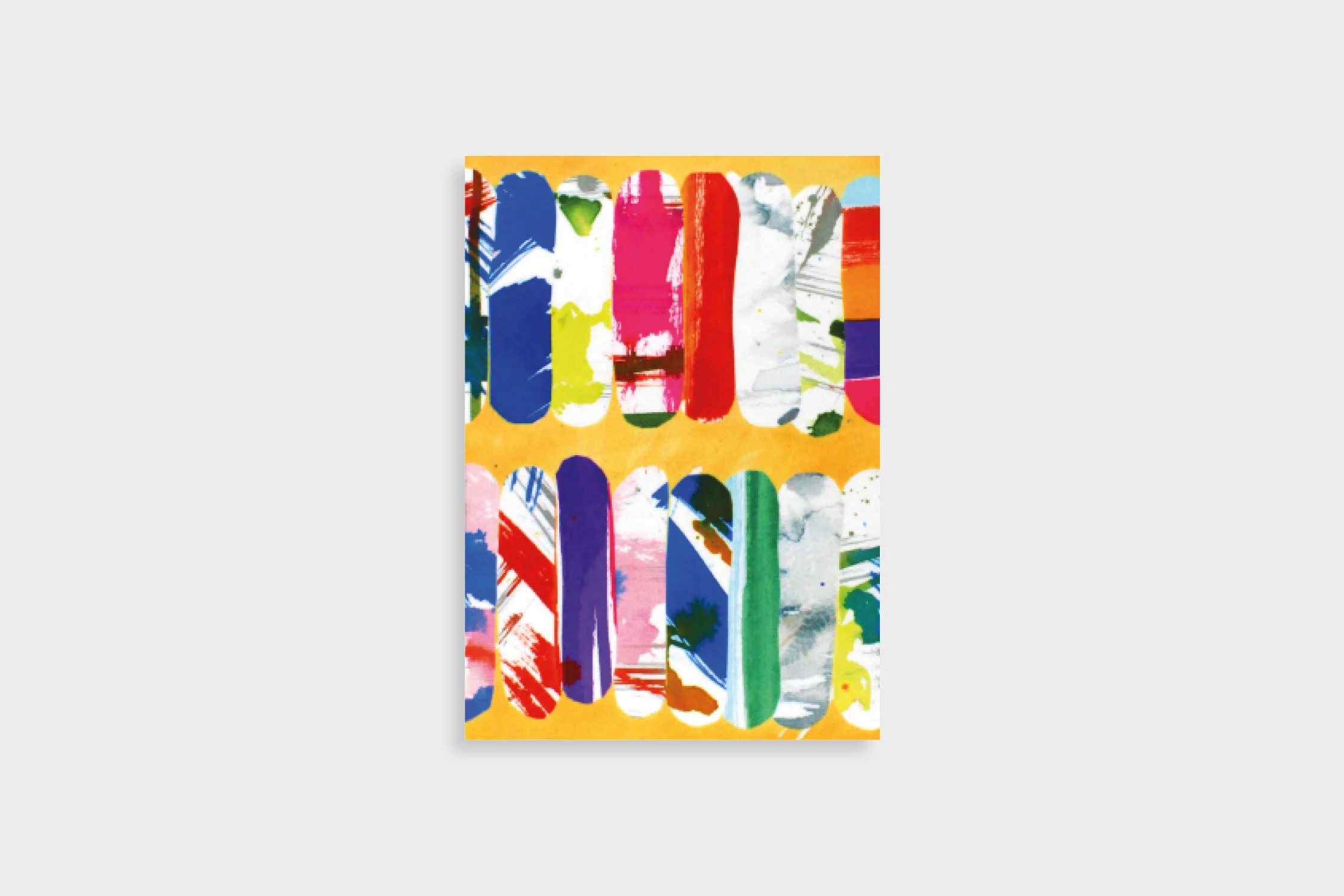 Beach Skateboards | Card