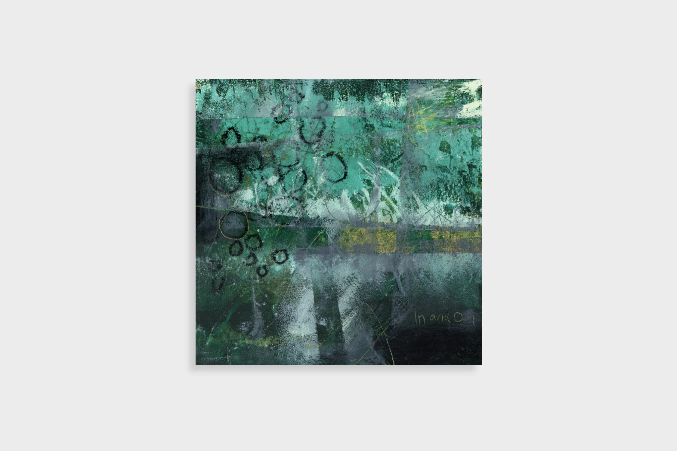 Mill Lane | Card