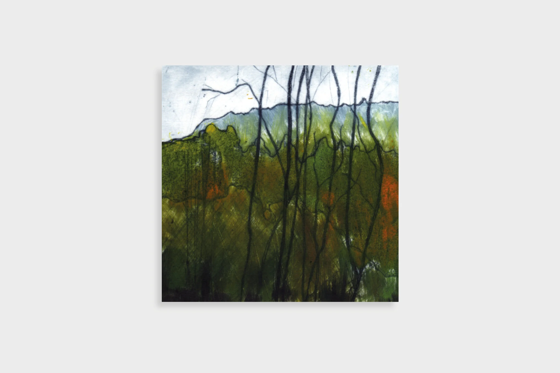 Trees | Card