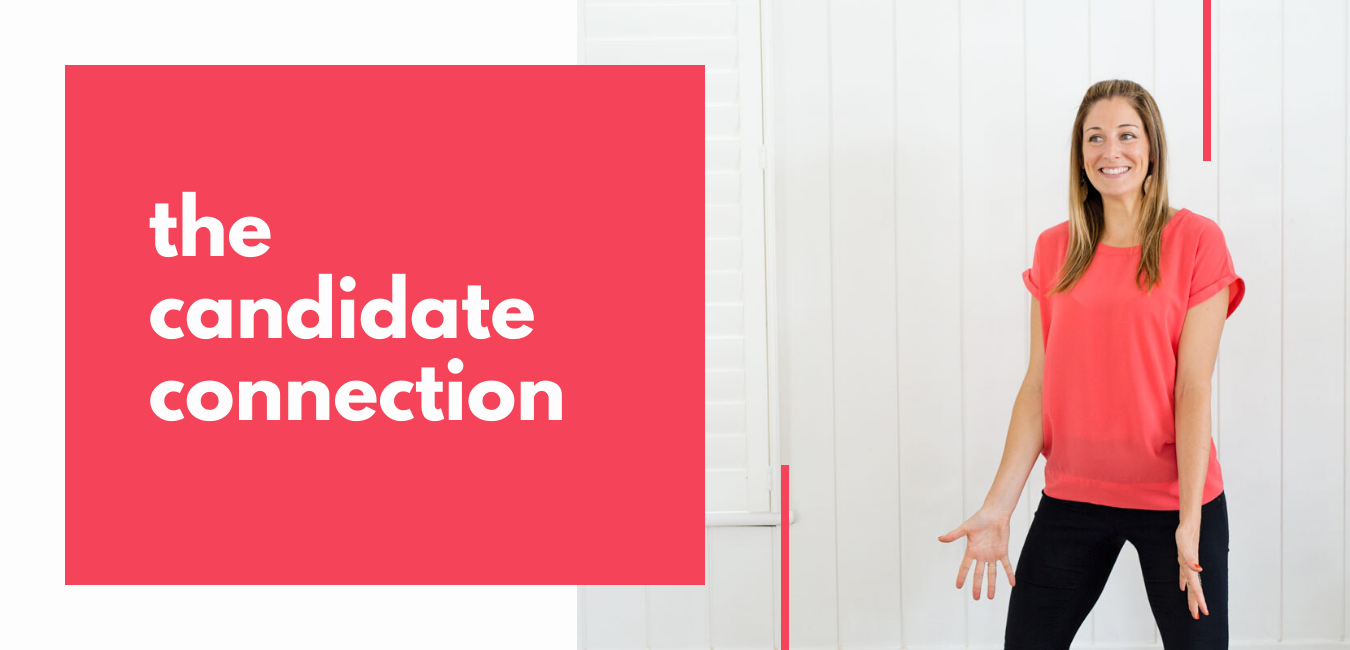 Ultimate Guide to Creating Candidate Connection — Recruitment